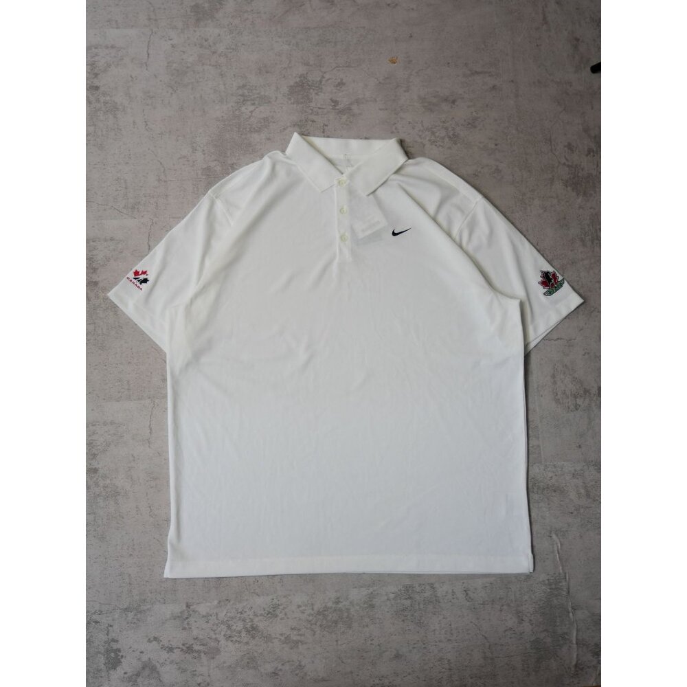 Nike Golf Tour Performance Ohf New With Tags Polo